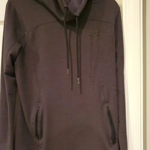 Under Armour Cowlneck Hoodie